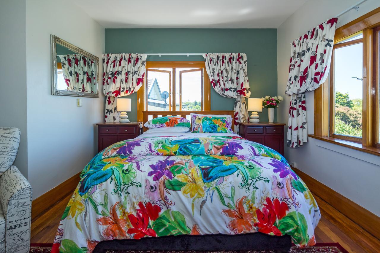 The Sanctuary & Spa Plus Free Breakfast Timaru Exterior photo