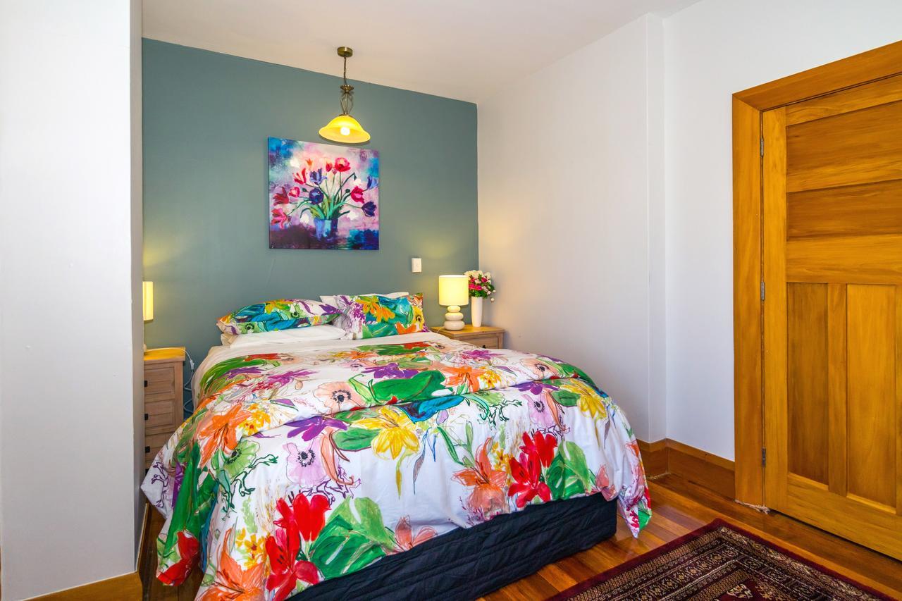 The Sanctuary & Spa Plus Free Breakfast Timaru Exterior photo