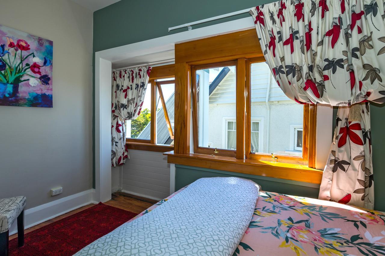 The Sanctuary & Spa Plus Free Breakfast Timaru Exterior photo