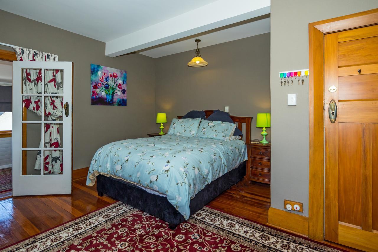 The Sanctuary & Spa Plus Free Breakfast Timaru Exterior photo