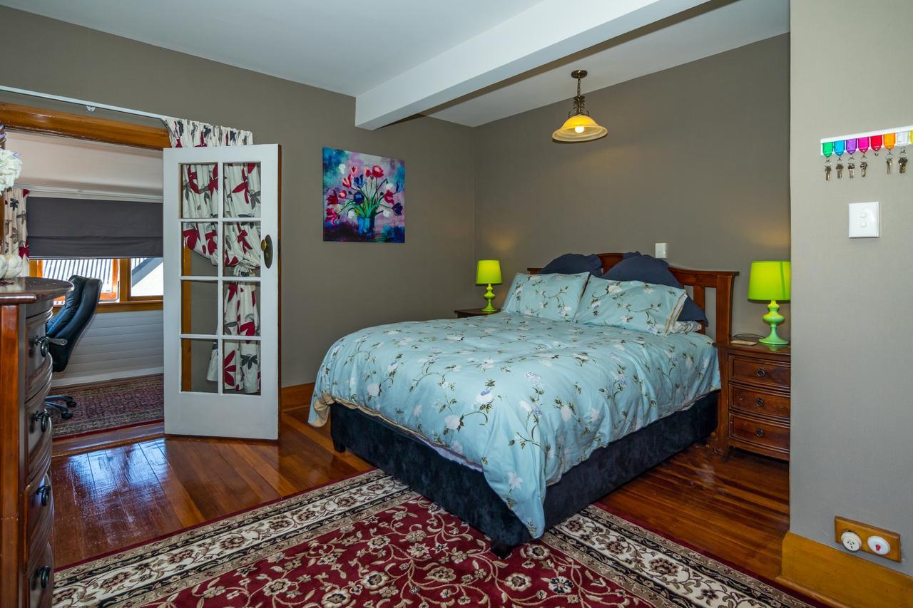 The Sanctuary & Spa Plus Free Breakfast Timaru Exterior photo