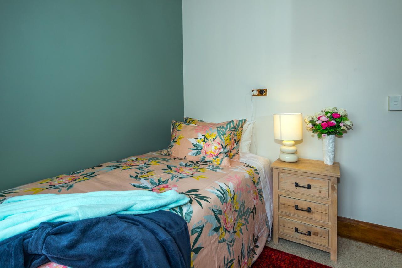 The Sanctuary & Spa Plus Free Breakfast Timaru Exterior photo